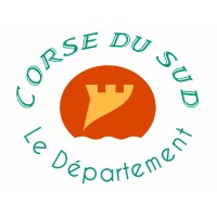 DEPARTEMENT DE LA CORSE DU SUD Logo