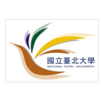 National Taipei University Logo