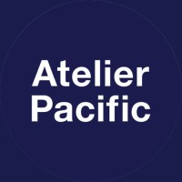 Atelier Pacific Ltd Logo