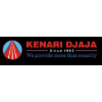 Kenari Djaja Prima Logo