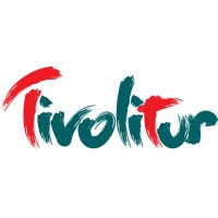 Tivolitur Viagens e Turismo Logo