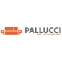 Pallucci Furniture Logo