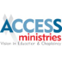 Access Ministries Logo