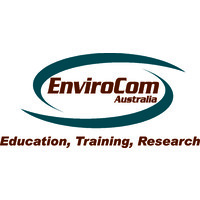 EnviroCom Australia Logo