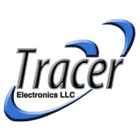 Tracer Electronics LLC Logo