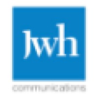 JWH Communications Logo