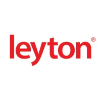 Leyton Real Estate Logo