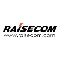 Raisecom Technology Co., Ltd Logo