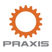 Praxis Works LLC Logo
