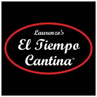 El Tiempo Cantina Logo
