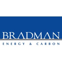 Bradman Carbon & Renewable Energy Logo