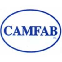 CAMFAB inc. Logo