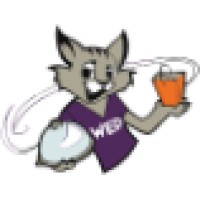 Wildcat Express Delivery Logo