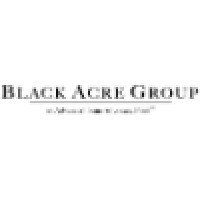 Black Acre Group Logo