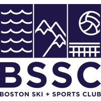 Boston Ski & Sports Club Logo