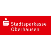 Stadtsparkasse Oberhausen Logo