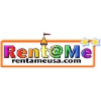 Rent@Me USA Logo