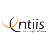 ENTIIS Pte Ltd Logo