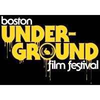 Boston Underground Film Festival Logo