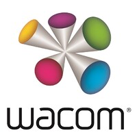 Wacom China Logo
