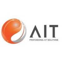 Advanced Information Technology Public Co., Ltd. Logo