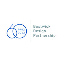 Bostwick Design Partnership Logo