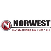 Norwest Manufacturing Equipment, LLC Logo