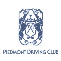 Piedmont Driving Club Logo