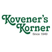 Kovener’s Korner Logo