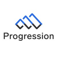 The Progression Group Logo