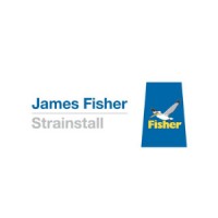 James Fisher Strainstall Logo
