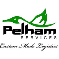 PELHAM SERVICES, INC Logo