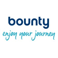 Bounty UK Ltd Logo