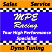 MPE Racing Logo