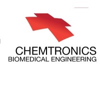 Chemtronics Biomedical Engineering Logo