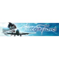 Integrity Travel Logo