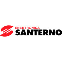Enertronica Santerno S.p.A Logo