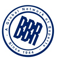 BBR Network Logo