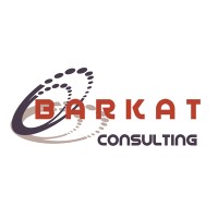 Barkat Consulting Logo