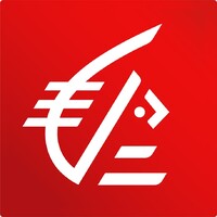 Caisse dEpargne CEPAC Logo