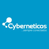 CyberNETicos Hosting, S.L. Logo