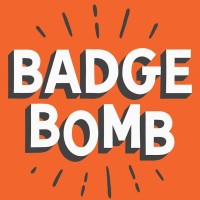 Badge Bomb LLC Logo