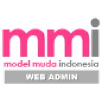 Model Muda Indonesia Logo