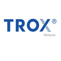 TROX Malaysia Logo