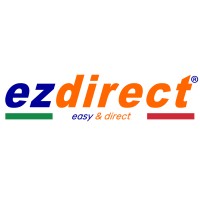 Ezdirect srl Logo