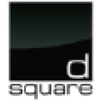 TrendMiner (fka D square N.V.) Logo