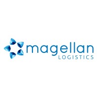 Magellan Logistics Logo