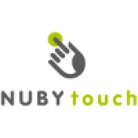 NUBYtouch Logo