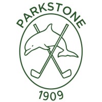 Parkstone Golf Club Logo