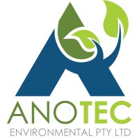 Anotec Environmental Pty Limited Logo